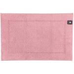 Коврик для ванной Rhomtuft, розовый - фото 2