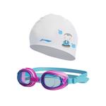 Наборы для плавания tpu силикон детский бассейн LINING - фото