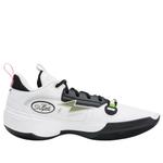 Кроссовки Li-Ning Way Of Wade 10 Low 'Panda' - фото 6