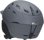 Шлем Smith Mens Variance Snow, Matte Charcoal - фото 6