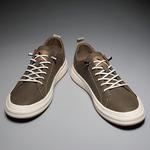 Кроссовки RED DRAGONFLY Skateboarding Shoes Men Low-top, черный - фото 18