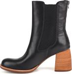 Женские модные ботинки KORK-EASE Arline, Black - фото 4