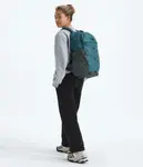 Рюкзак Borealis The North Face, Space/Anthracite Grey - фото 5