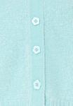 Кардиган myMo, бирюзовый - фото