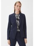 Comma Блейзер для дома, цвет 5976_navy - фото 2