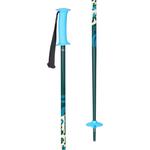 Детские лыжные палки K2 DECOY Sage - фото 2