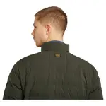 Куртка G-Star Foundation Liner, зеленый - фото 5