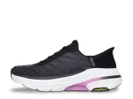 Кроссовки Arch Fit 2.0 Sneaker Skechers, черный/фиолетовый - фото 2