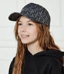 Бейсболка Guess, серый - фото 2