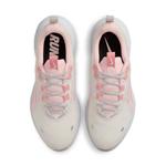 Кроссовки реагировать побег бег 2 Nike, бежевый - фото 4