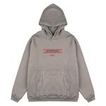 Толстовка унисекс Xinyinsu, черный - фото 7