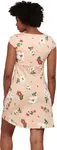 Платье Rosemarie Toad&Co, Buckthorn Floral Print - фото 2