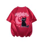 Футболка унисекс magmode, Черный - фото 5