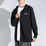 LINING Свитшот мужской черный - фото 6