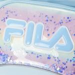 FILA KIDS Нейлоновый детский рюкзак Regular Kids' Blue - фото 6