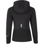 ASICS Куртка женская черная, Black - фото 2