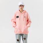 Свитшот унисекс Mizuno, белый (с ожерельем) - фото 10