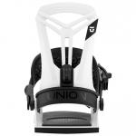 Крепление для сноуборда flite white - s Union - фото 3