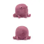 Плюшевая игрушка ondre octopus JELLYCAT - фото 6