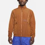 Куртка мужская оранжевая Jordan, оранжевый - фото 3