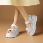 Пляжные сандалии женские Rosa Bianca - фото 7