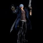 Nero devil may cry 5 deluxe edition 16cm фигурки A Thousand Worth Of Practice - фото 4