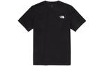 THE NORTH FACE Мужская футболка, Черный - фото