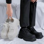 Туфли мужские низкие Take A Break, белый - фото 17