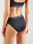 Плавки бикини Tommy Hilfiger Underwear, черный - фото 3