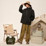 Куртка Unisex China Aerospace, светло-серая - фото 6