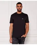 Футболка Regular fit Armani Exchange, черный - фото