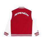 Бейсбольная майка мужская Aape, коричневый - фото 8