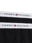 Брюки TOMMY HILFIGER Underpants, черный - фото 3