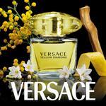 Набор духов для женщин VERSACE - фото 6