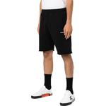 Шорты men's ss22 logo printing sports shorts version black Off-White, мультиколор - фото 4