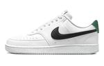 Кроссовки Nike Court Vision 1 Skateboard Shoes Men Low-Top White - фото 4