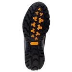 Ботинки HI-TEC Medin Mid Hiking, черный - фото 2