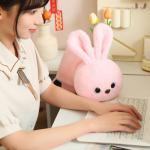 Плюшевая игрушка MERCONSER - фото 6