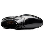 Туфли Men"s Casual Men Low-Top черный Aokang - фото 4