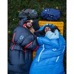 Спальный коврик Tensor Trail Regular Mummy Nemo Equipment, желтый - фото 22