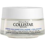 Крем для лица Collistar Collagen + Malachite Cream Balm, 50 ml - фото