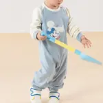 Боди Mickey Series для малышей Disney, синий - фото 7