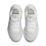 Кроссовки renew elevate 2 'summit white gum' Nike, белый - фото 4