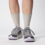 Женская обувь Elixir Activ Salomon, серый - фото 4