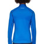 MAMMUT Бомбер с логотипом, Dark Blue - фото 10