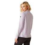 Флис Regatta Montes, фиолетовый - фото 2