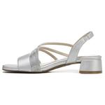 Сандалии Joy с ремешками Lifestride, серебряный - фото 5