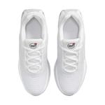 Кроссовки Air Max Dn Kids Kids Low-top White Nike, белый - фото 3