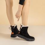 Зимние ботинки женские Vedullar, цвет Cameo Brown - фото 13