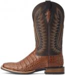 Мужские вестерн-ботинки Double Down от Ariat - фото 2